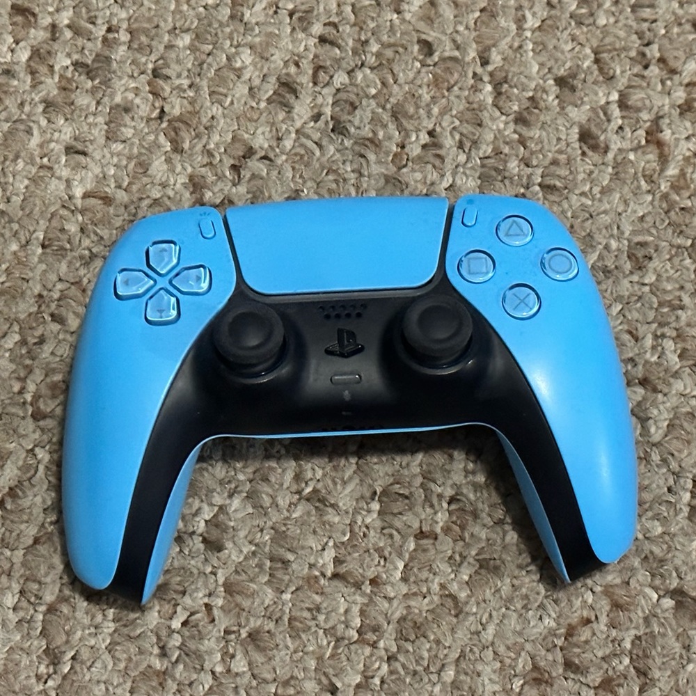 PlayStation DualSense Wireless controller for ps5